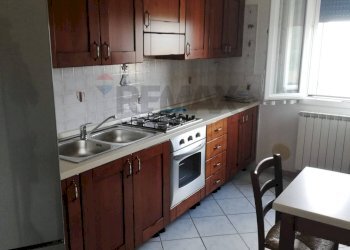 Cucina - Trilocale Via Del Vescovo
 
103, Ferrara - foto 3