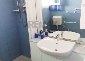 Bagno - Trilocale Via Del Vescovo
 
103, Ferrara - foto 6