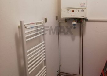 Lavanderia - Trilocale Via Del Vescovo
 
103, Ferrara - foto 7