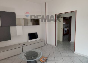 Soggiorno - Trilocale Via Del Vescovo
 
103, Ferrara - foto 2