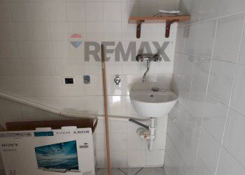 Bagno - Trilocale Via Del Vescovo
 
103, Ferrara - foto 5