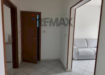 Hall / corridoio - Trilocale Via Del Vescovo
 
103, Ferrara - foto 9