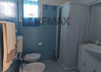 Bagno - Trilocale Via Del Vescovo
 
103, Ferrara - foto 11