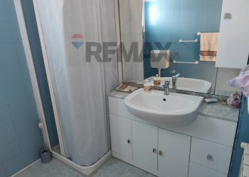 Bagno - Trilocale Via Del Vescovo
 
103, Ferrara - foto 12