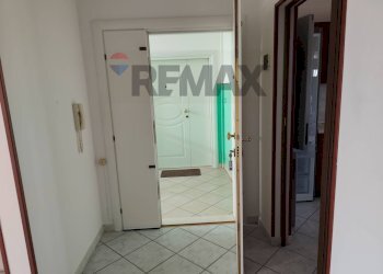 Hall / corridoio - Trilocale Via Del Vescovo
 
103, Ferrara - foto 13