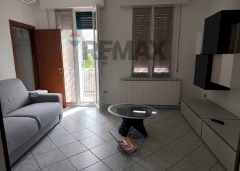 Soggiorno - Trilocale Via Del Vescovo
 
103, Ferrara - foto 17