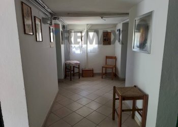 Hall / corridoio - Trilocale Via Del Vescovo
 
103, Ferrara - foto 18