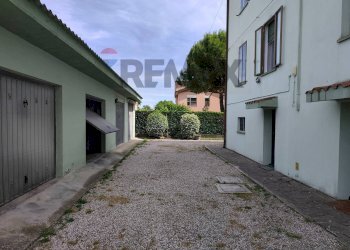 Casa all\'aperto - Trilocale Via Del Vescovo
 
103, Ferrara - foto 20