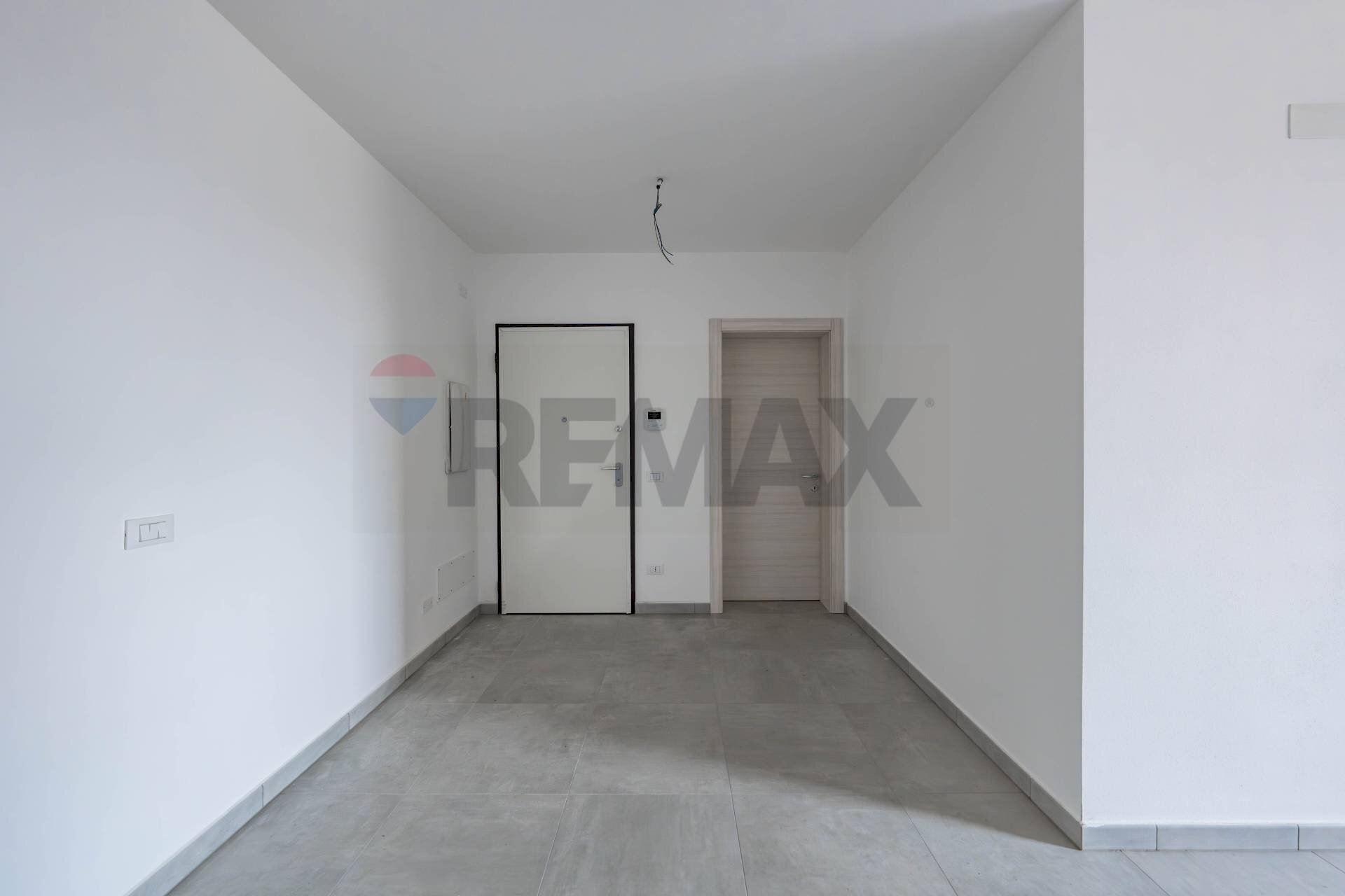 Stanza vuota - Villa Bifamiliare Copparo - foto 3