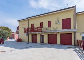 Casa all\'aperto - Villa Bifamiliare Copparo - foto 1