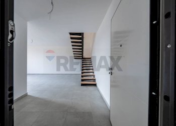 Hall / corridoio - Villa Bifamiliare Copparo - foto 4