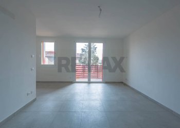 Stanza vuota - Villa Bifamiliare Copparo - foto 5