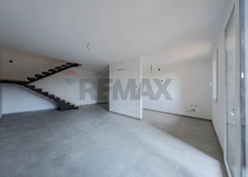 Stanza vuota - Villa Bifamiliare Copparo - foto 6