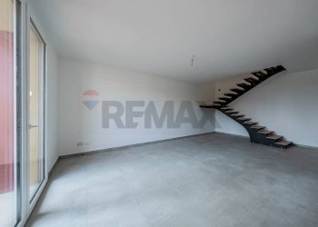 Stanza vuota - Villa Bifamiliare Copparo - foto 10