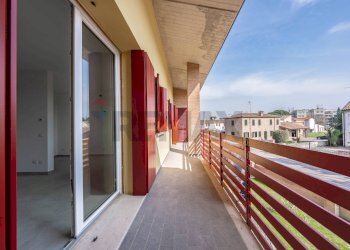 Balcone - Villa Bifamiliare Copparo - foto 11