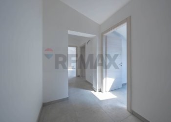 Hall / corridoio - Villa Bifamiliare Copparo - foto 17