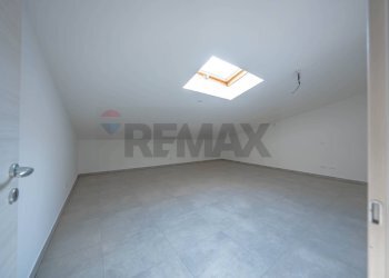 Stanza vuota - Villa Bifamiliare Copparo - foto 18