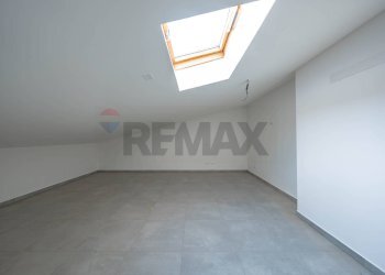 Stanza vuota - Villa Bifamiliare Copparo - foto 19