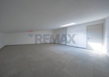 Stanza vuota - Villa Bifamiliare Copparo - foto 24