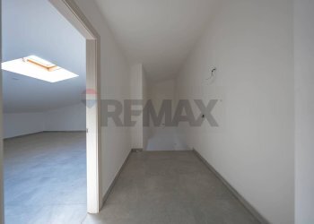 Stanza vuota - Villa Bifamiliare Copparo - foto 25