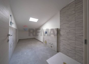 Stanza vuota - Villa Bifamiliare Copparo - foto 27