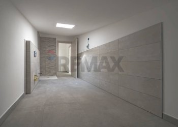 Hall / corridoio - Villa Bifamiliare Copparo - foto 28