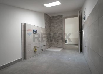 Stanza vuota - Villa Bifamiliare Copparo - foto 29