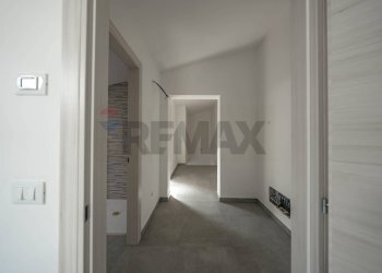 Hall / corridoio - Villa Bifamiliare Copparo - foto 32