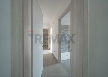 Hall / corridoio - Villa Bifamiliare Copparo - foto 33