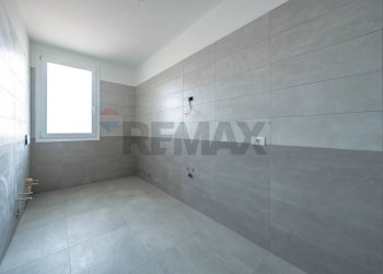 Stanza vuota - Villa Bifamiliare Copparo - foto 35