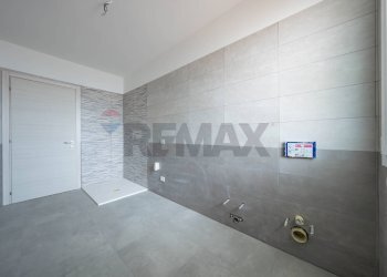 Stanza vuota - Villa Bifamiliare Copparo - foto 36