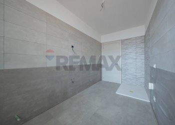 Stanza vuota - Villa Bifamiliare Copparo - foto 37