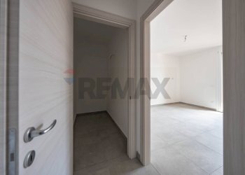 Hall / corridoio - Villa Bifamiliare Copparo - foto 39