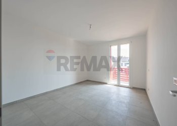 Stanza vuota - Villa Bifamiliare Copparo - foto 40