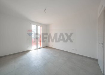 Stanza vuota - Villa Bifamiliare Copparo - foto 43