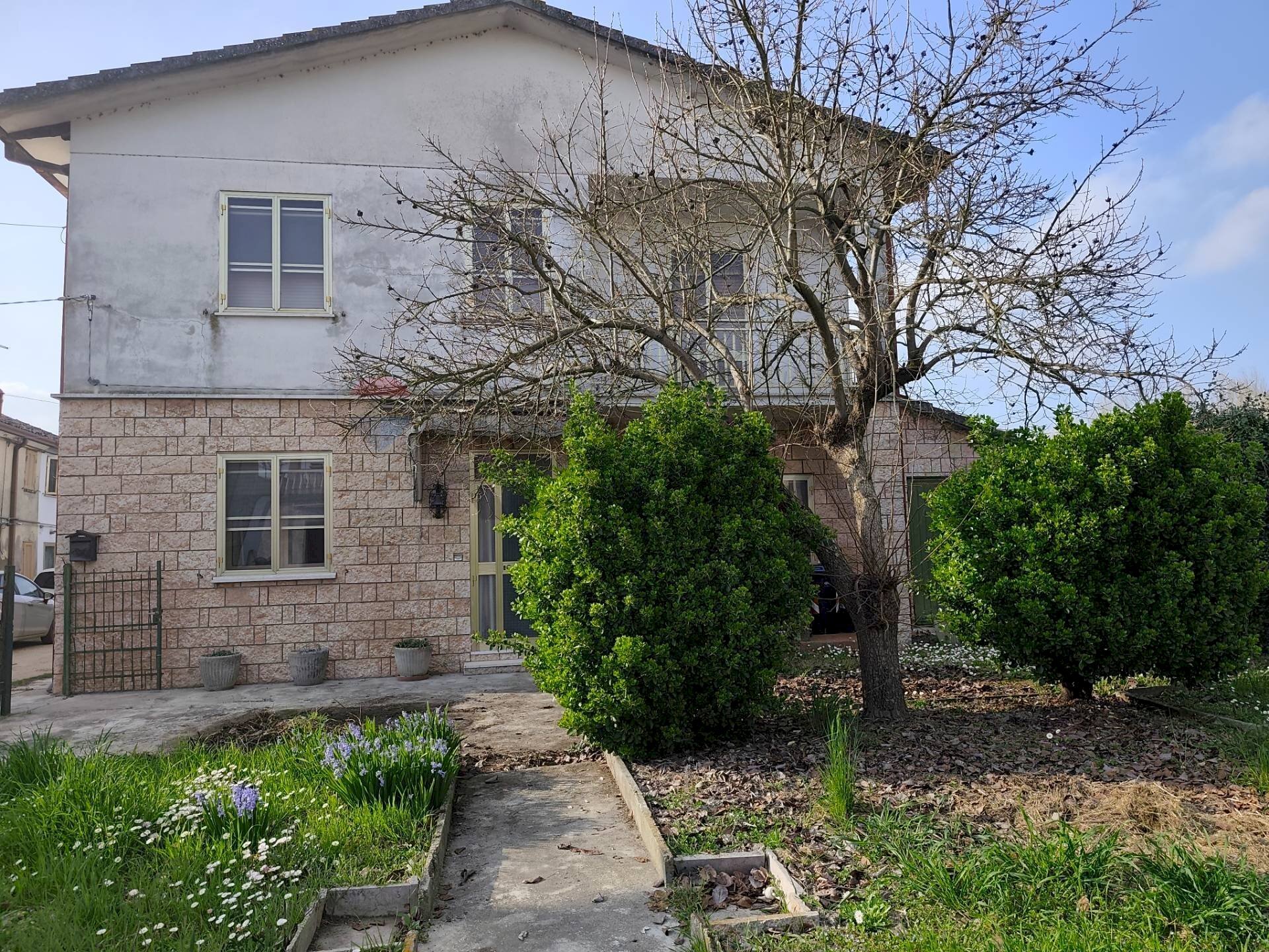 Casa all\'aperto - Independent house Via Silvano Benini
 
47, Copparo - photo 1