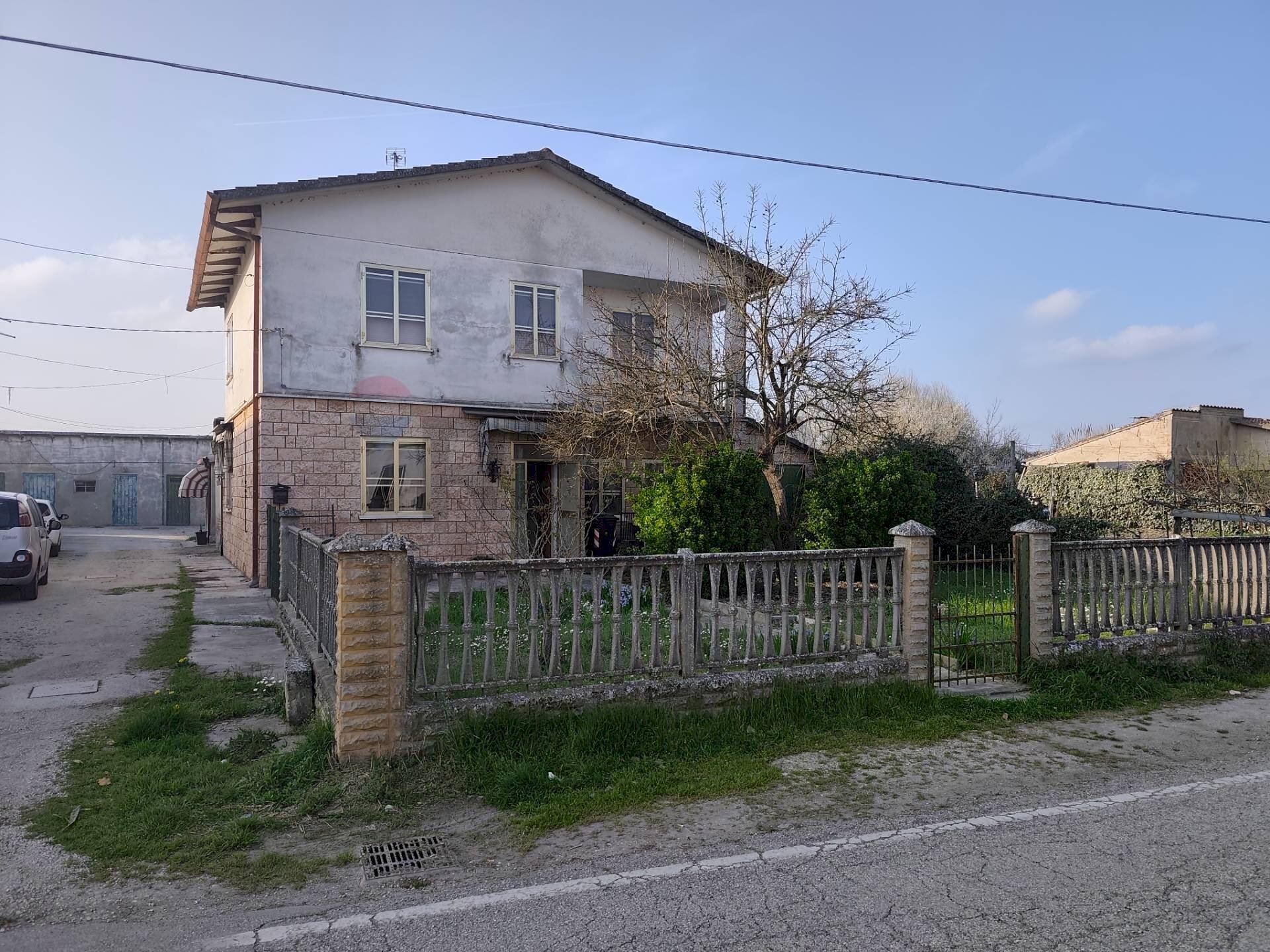 Casa all\'aperto - Independent house Via Silvano Benini
 
47, Copparo - photo 2