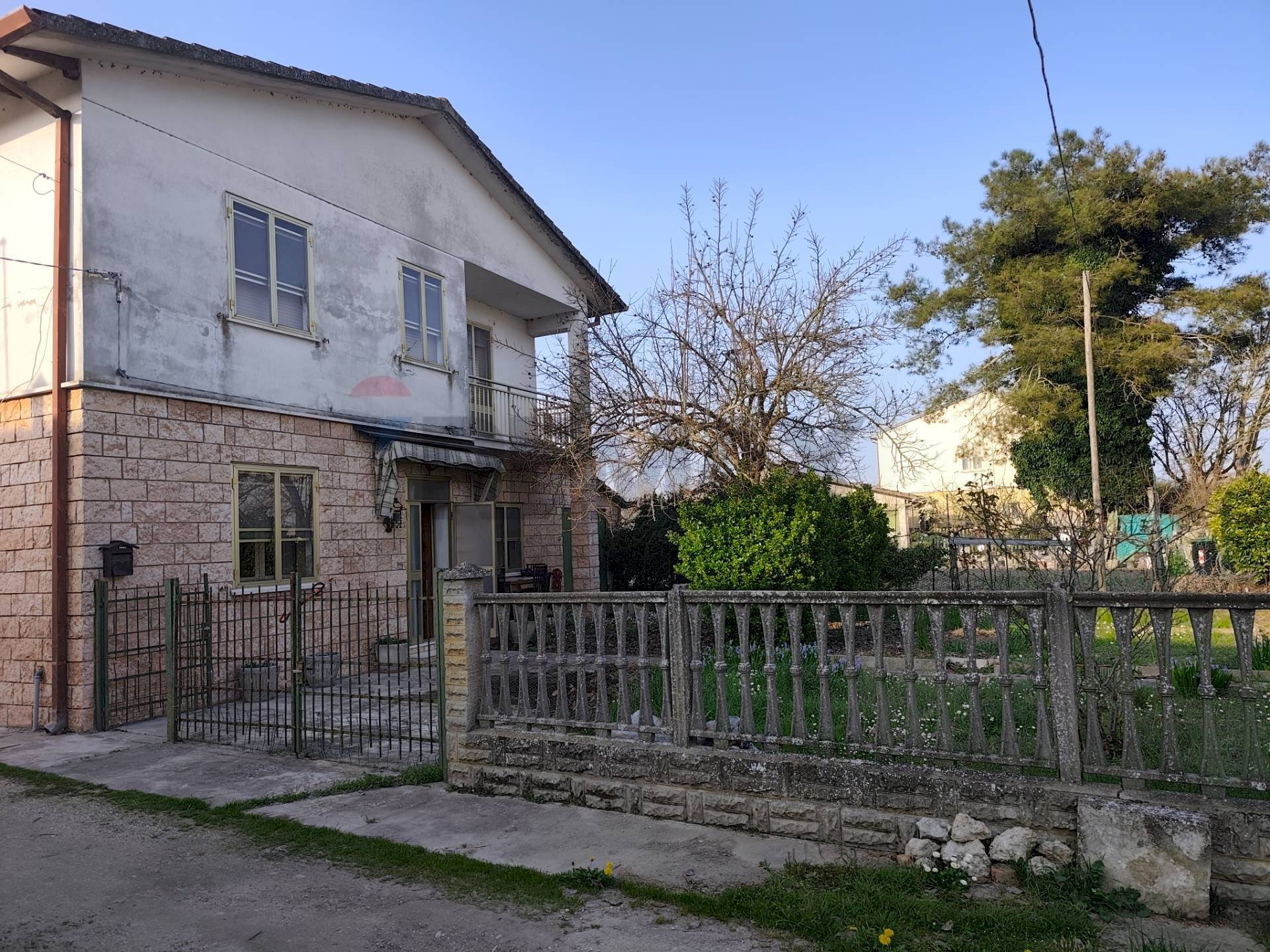 Casa all\'aperto - Independent house Via Silvano Benini
 
47, Copparo - photo 3