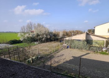 SCOPERTO (ORTO) - Independent house Via Silvano Benini
 
47, Copparo - photo 4