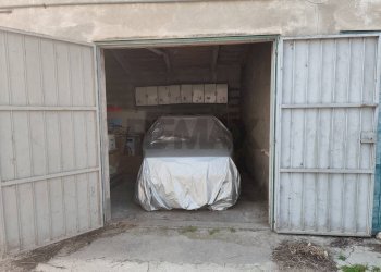 GARAGE APPARTAMENTO 2 - Independent house Via Silvano Benini
 
47, Copparo - photo 28