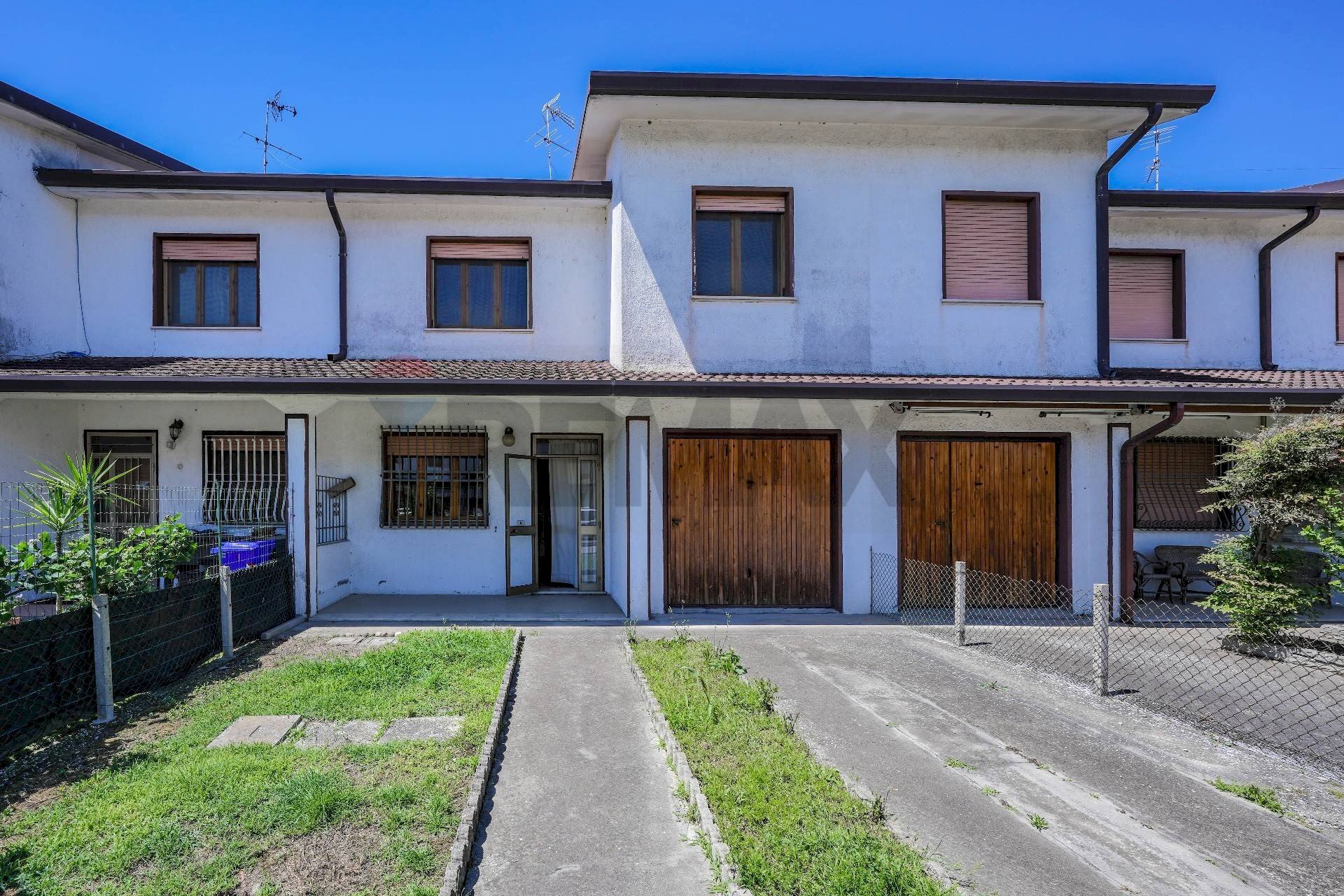 Casa all\'aperto - Casa semi indipendente Via Berlinguer
 
36, Fiscaglia - foto 2