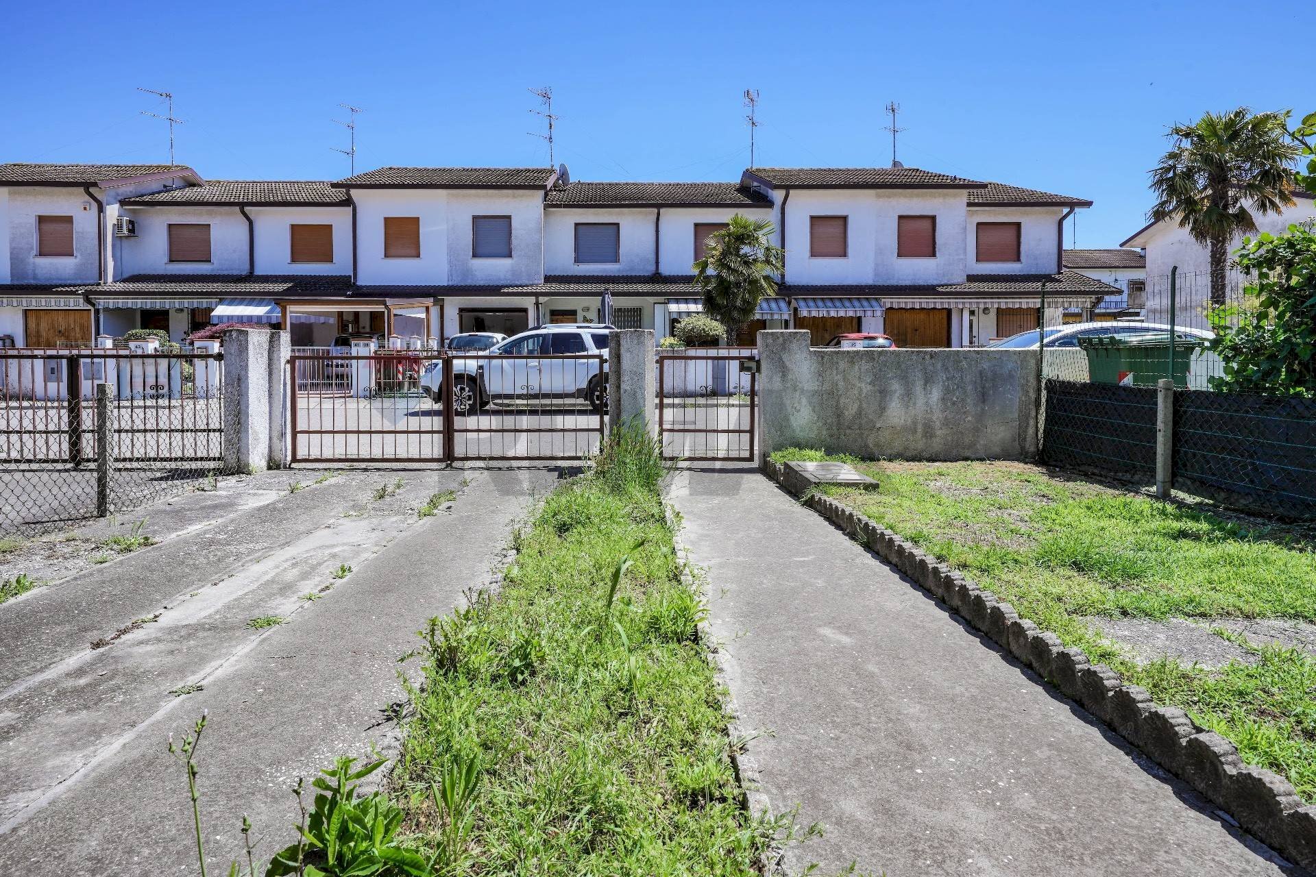 Edificio all\'aperto - Casa semi indipendente Via Berlinguer
 
36, Fiscaglia - foto 3