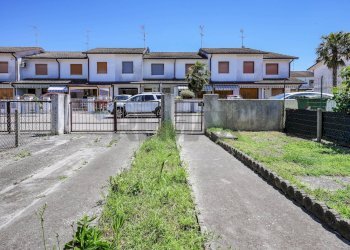 Edificio all\'aperto - Casa semi indipendente Via Berlinguer
 
36, Fiscaglia - foto 3