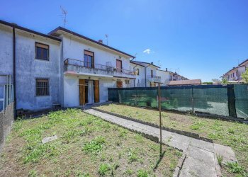 Casa all\'aperto - Casa semi indipendente Via Berlinguer
 
36, Fiscaglia - foto 7