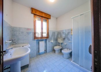 Bagno - Casa semi indipendente Via Berlinguer
 
36, Fiscaglia - foto 8
