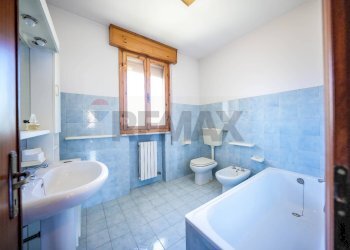 Bagno - Casa semi indipendente Via Berlinguer
 
36, Fiscaglia - foto 13