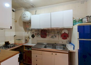 Cucina - Appartamento Viale dell'Arcangelo
 
2, Manfredonia - foto 5