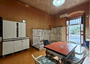 Sala da pranzo - Appartamento Viale dell'Arcangelo
 
2, Manfredonia - foto 6