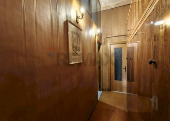 Hall / corridoio - Appartamento Viale dell'Arcangelo
 
2, Manfredonia - foto 7