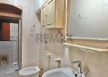 Bagno - Appartamento Viale dell'Arcangelo
 
2, Manfredonia - foto 8